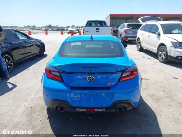 Toyota GR86 - 13