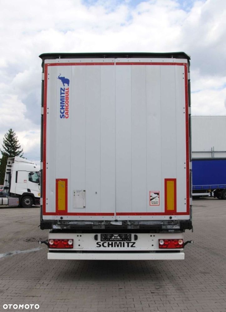 Schmitz Cargobull SCB, BURTOFIRANA - 4