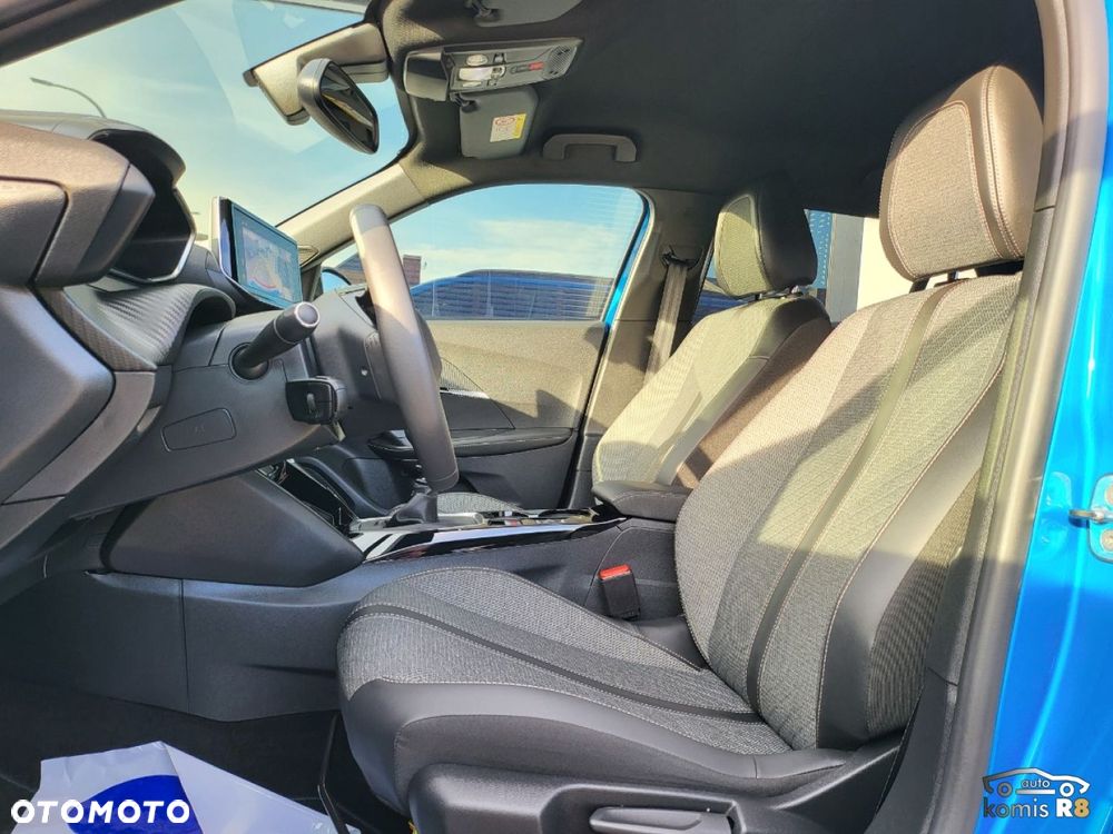 Peugeot 2008 - 7