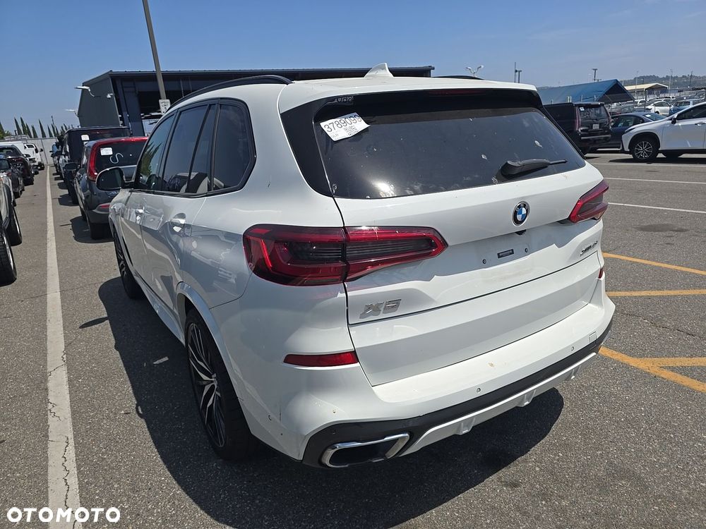 BMW X5 xDrive40i xLine - 5