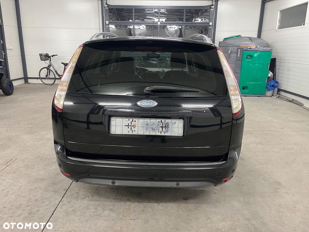 Ford Focus - 6