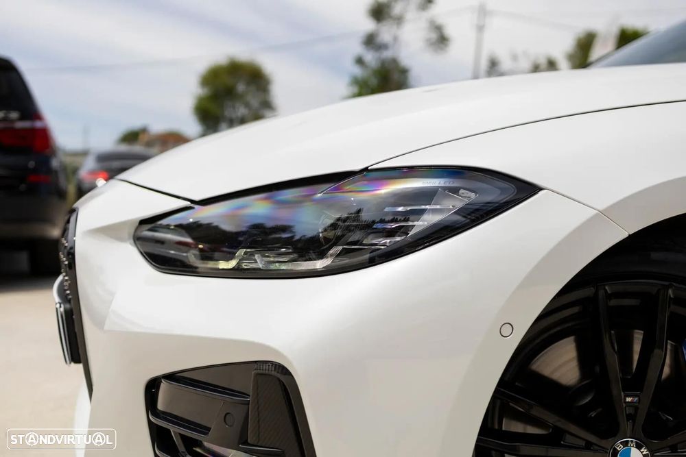 BMW 430 i Desportiva M Auto - 16