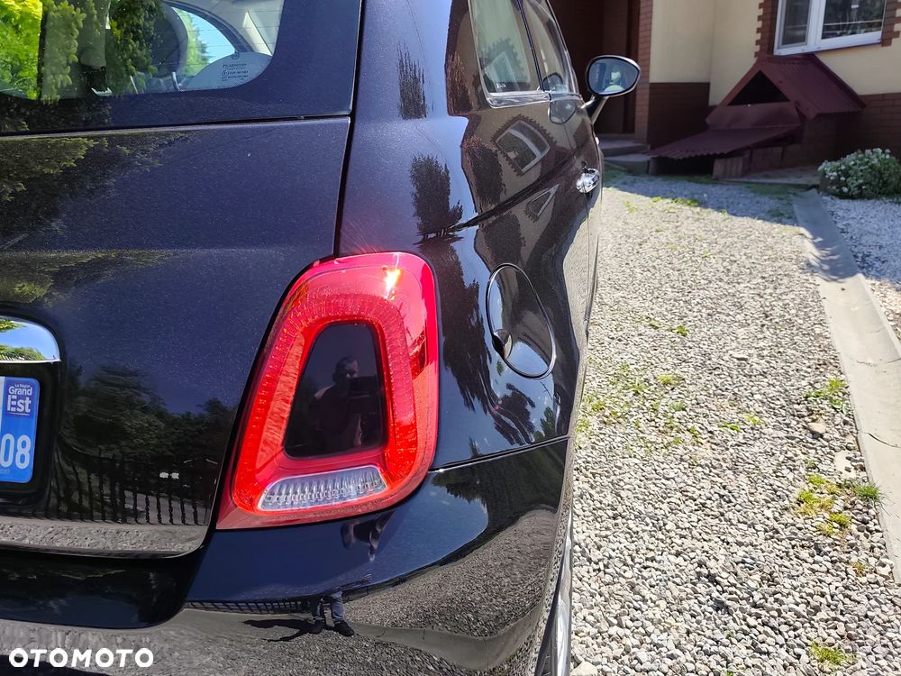 Fiat 500 - 11