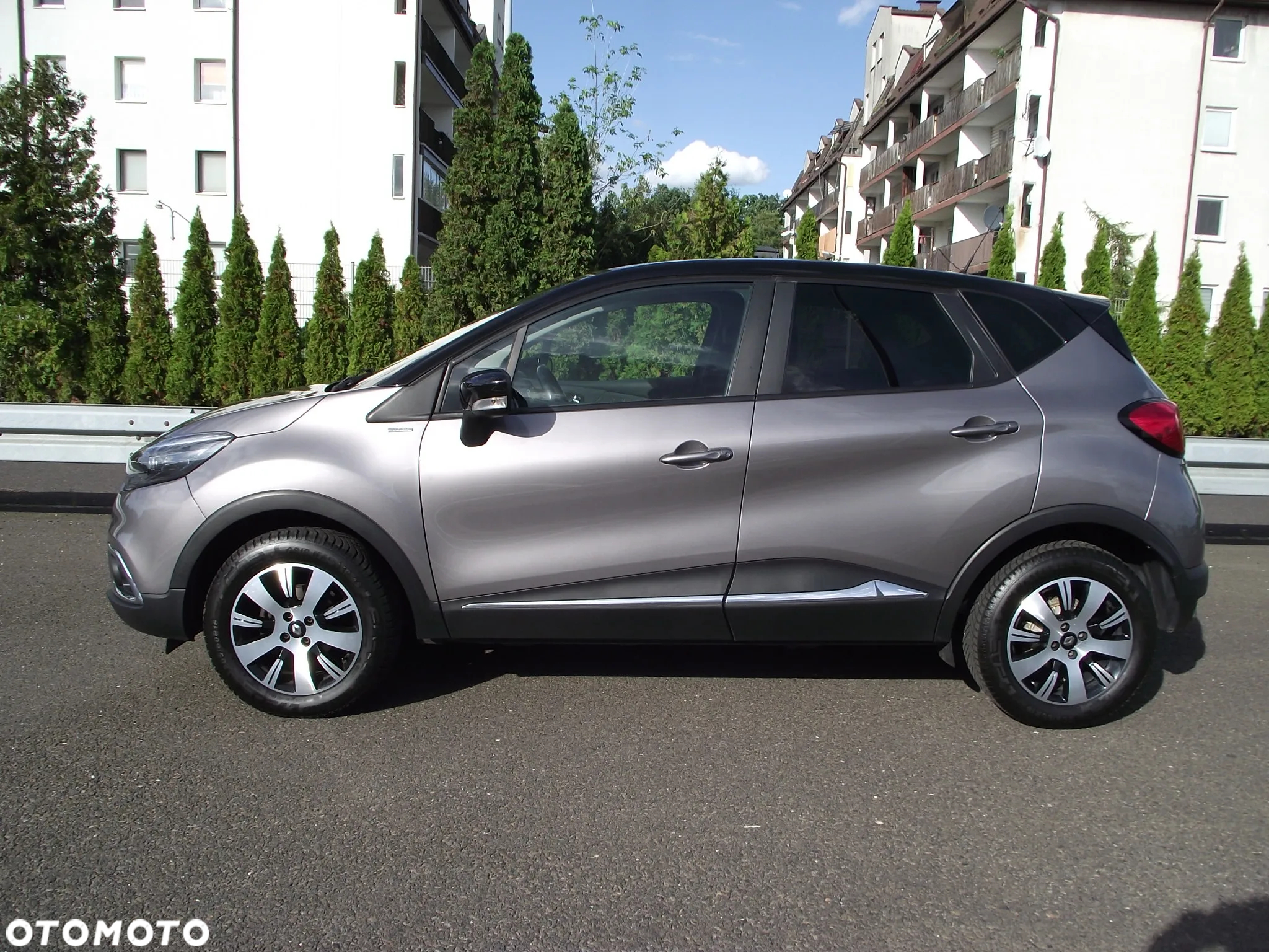 Renault Captur 0.9 Energy TCe Limited - 12