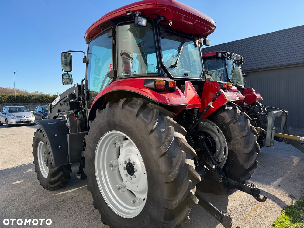 Case IH Farmall 85A - 4