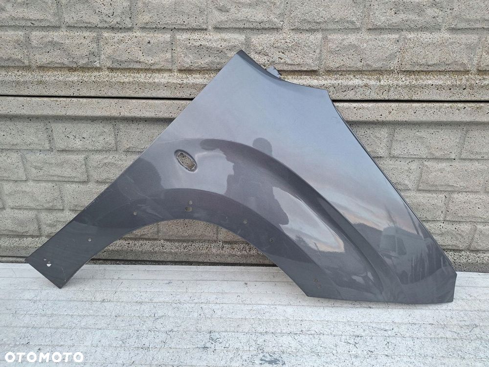 COMBO RIFTER PARTNER BERLINGO IV BŁOTNIK PRAWY - 1