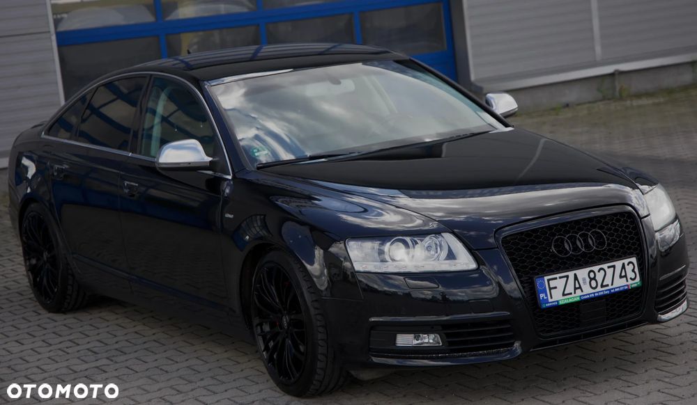 Audi A6 Limousine - 5