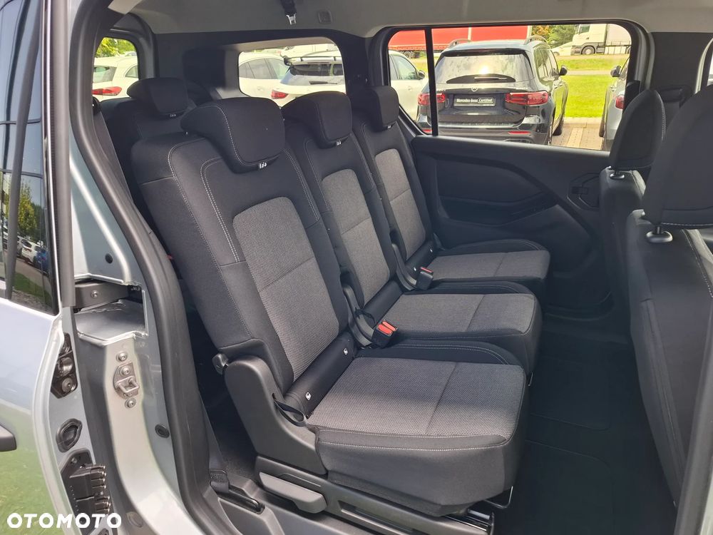 Mercedes-Benz Citan Tourer L2 420.765 - 20
