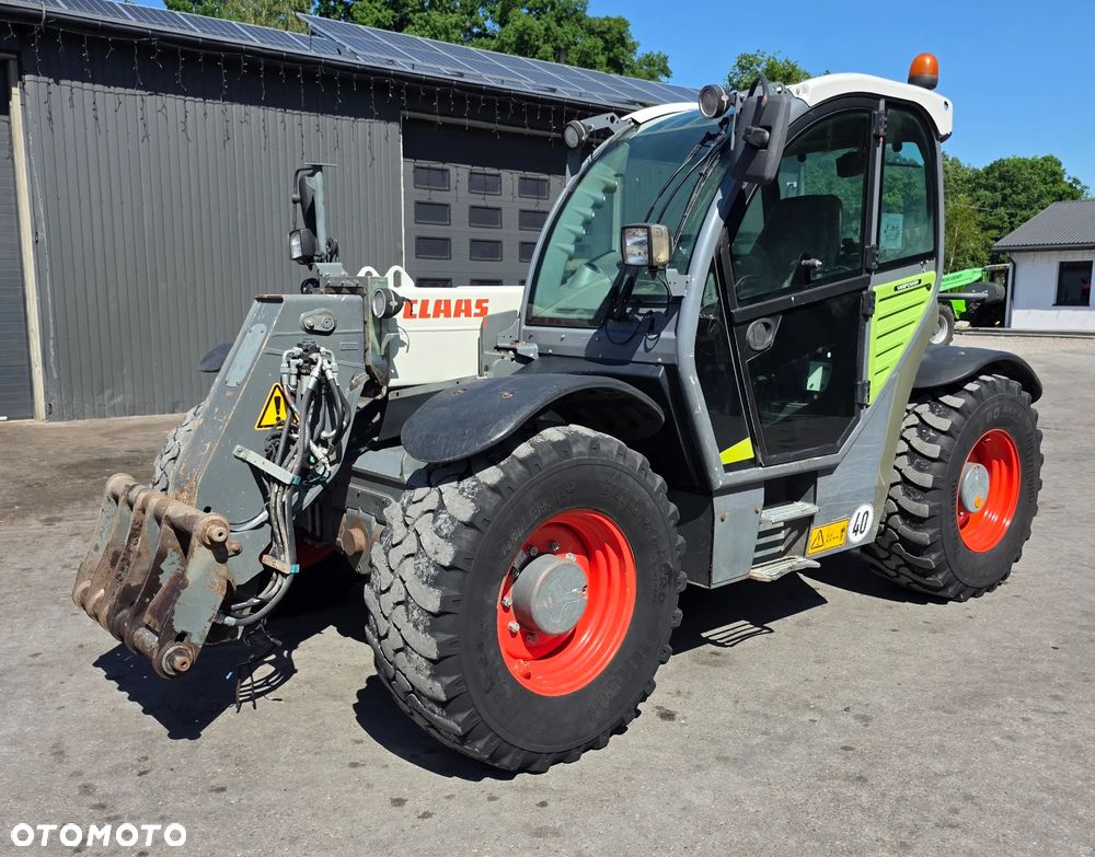Claas Scorpion 7055 T4I  VPWR+40 - 2