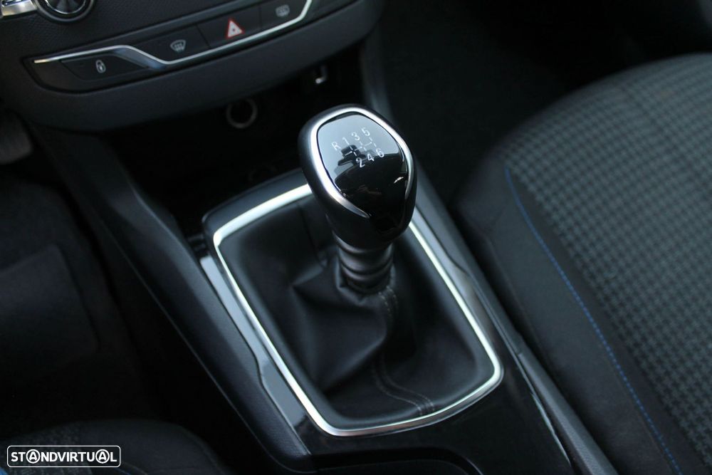 Peugeot 308 SW 1.5 BlueHDi Style - 19