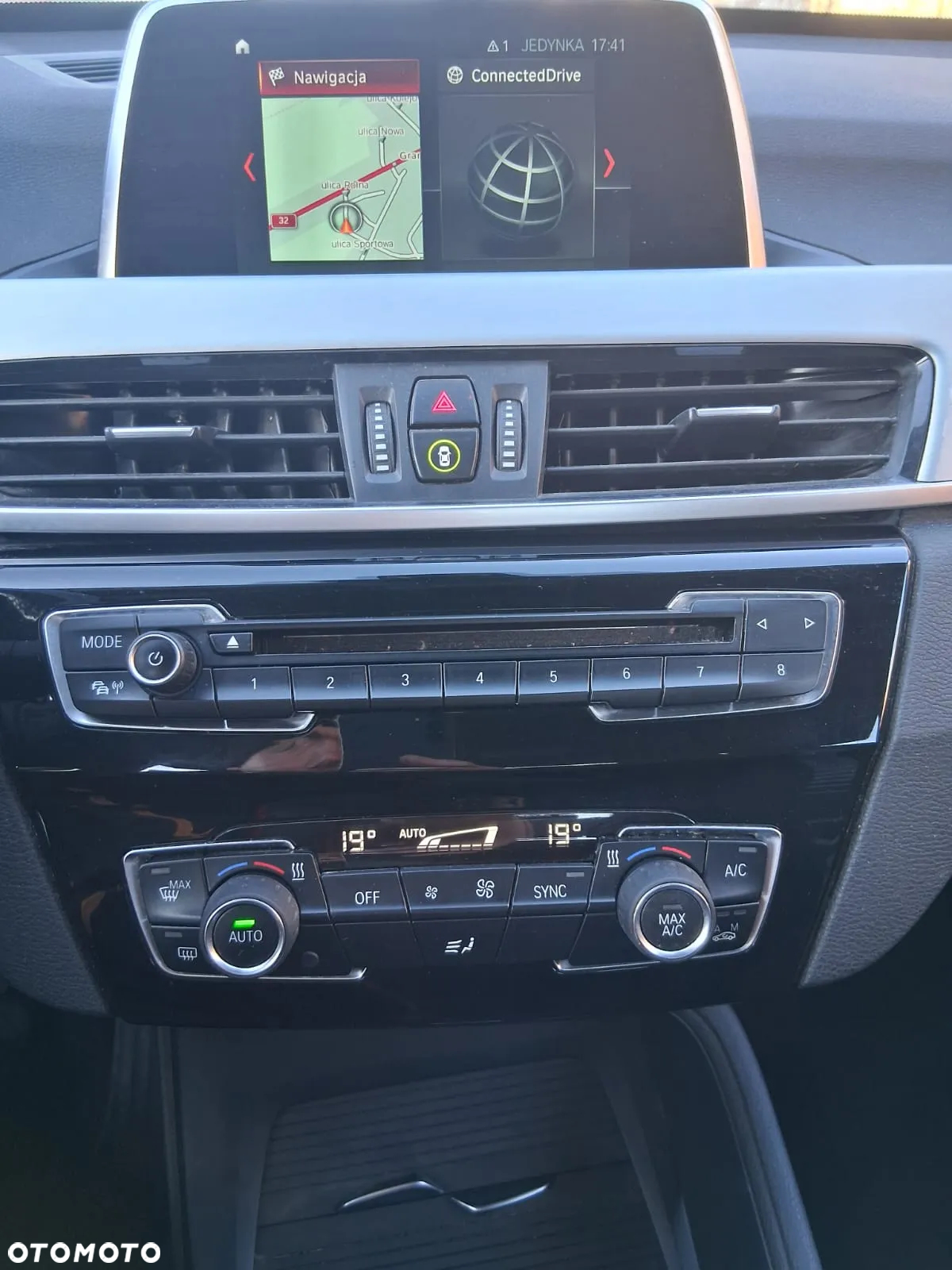 BMW X1 - 17
