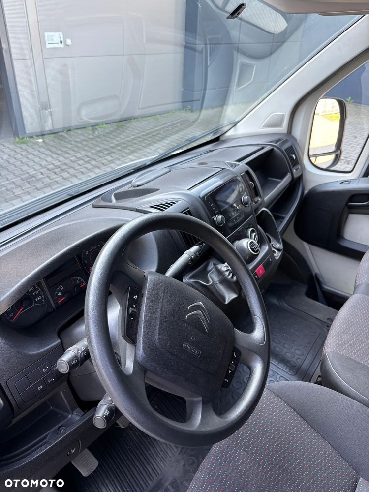Citroën Jumper - 10