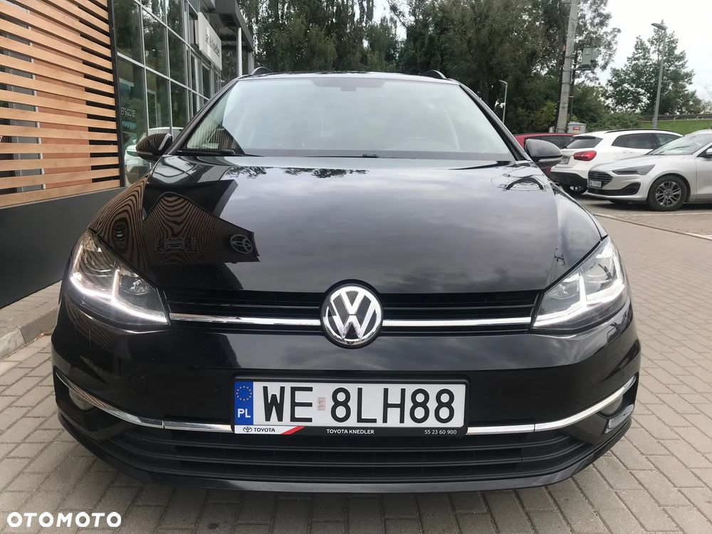 Volkswagen Golf 1.6 TDI BMT Comfortline - 13