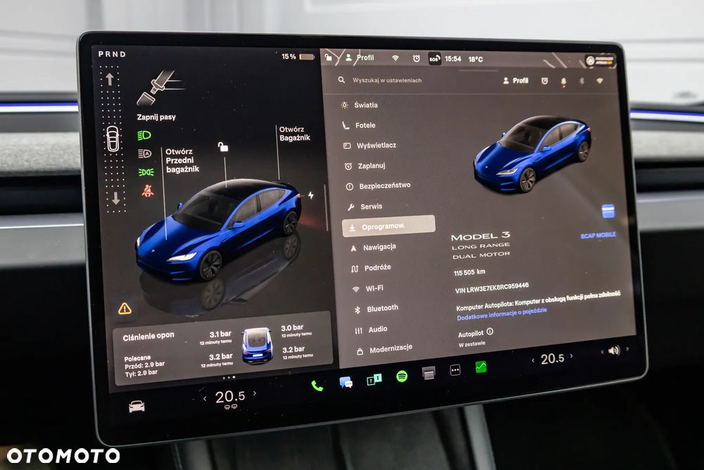 Tesla Model 3 - 19
