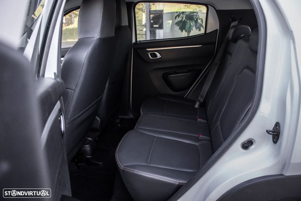 Dacia Spring Comfort Plus - 23