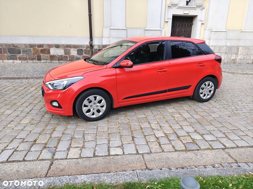 Hyundai i20 1.2 GET - 37