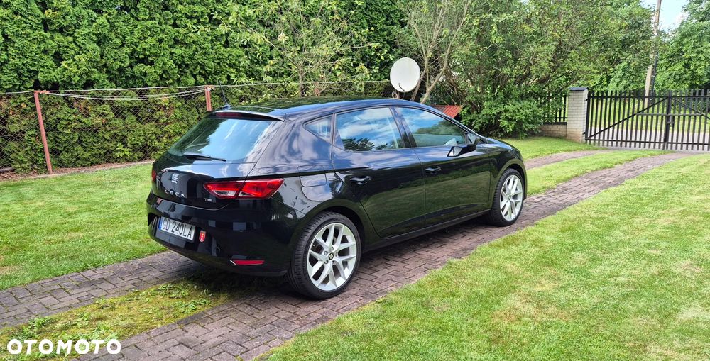Seat Leon 1.2 TSI Reference - 3