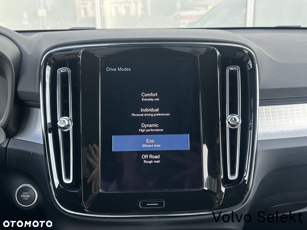 Volvo XC 40 - 20