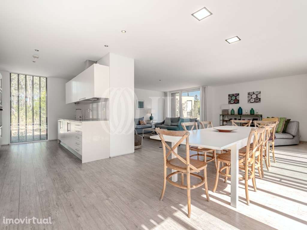 Fracção de Moradia T4 no Pestana Troia Eco Resort - Grande imagem: 4/28