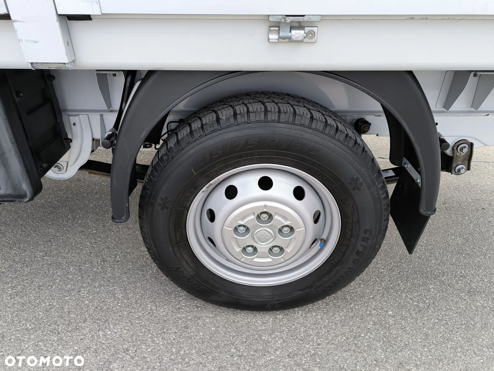 Fiat Ducato - 17