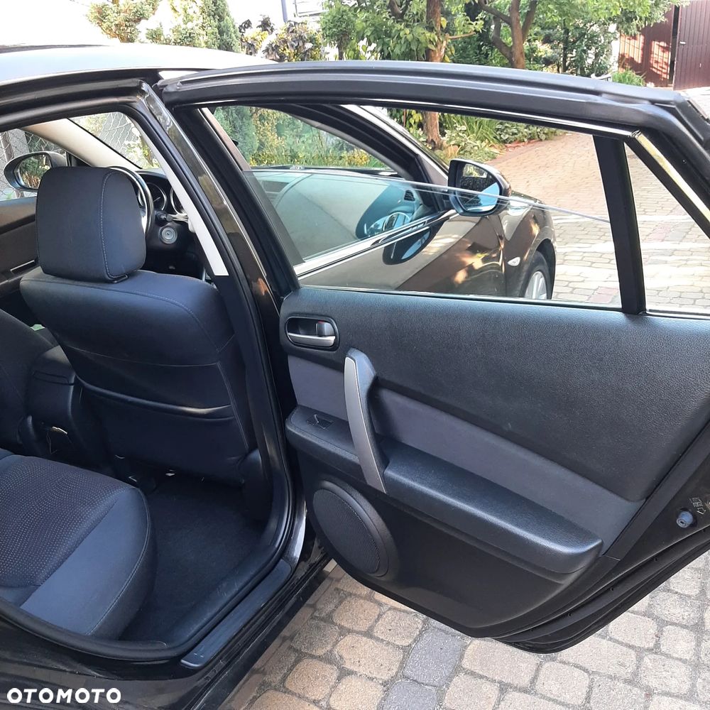 Mazda 6 2.2 CD Sport - 22
