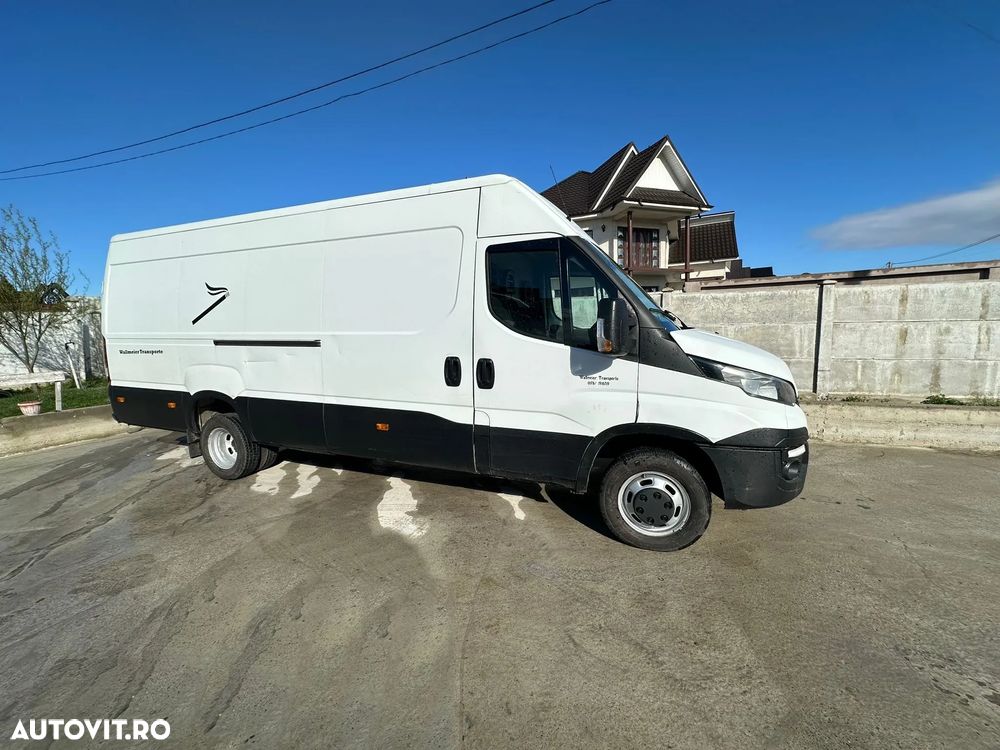 Iveco Daily - 1