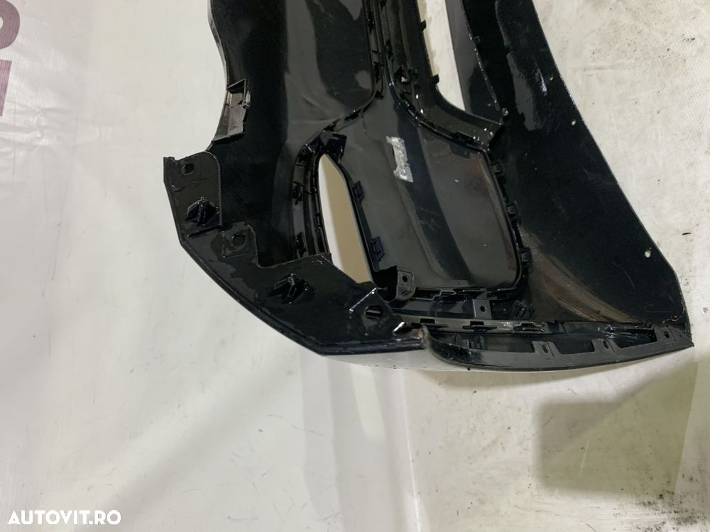 Bara fata BMW I3, facelift, 2018, 2019, 2020, 2021, 2022, 2023, cod origine OE 51117462280. - 8