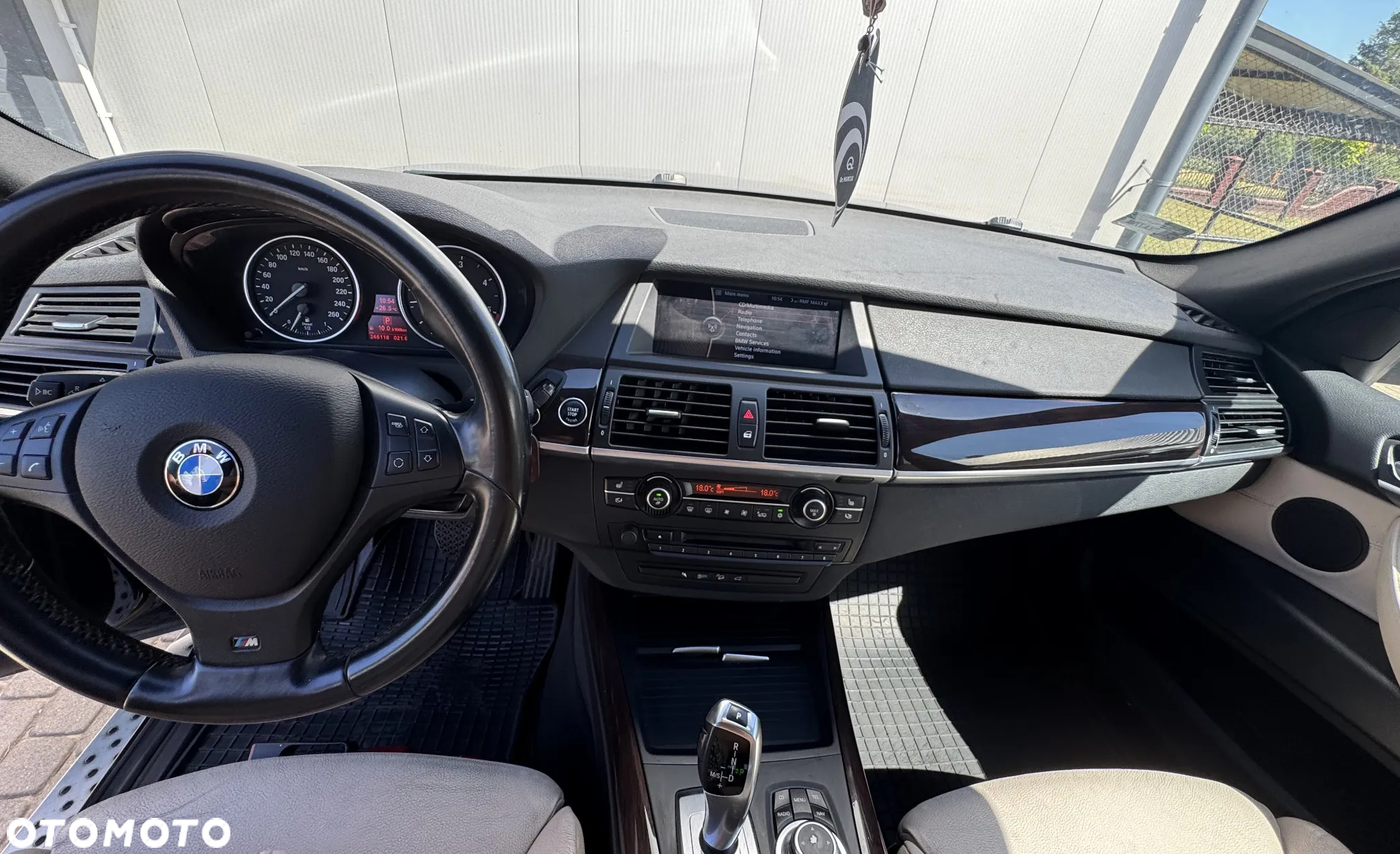 BMW X5 4.0d xDrive - 10
