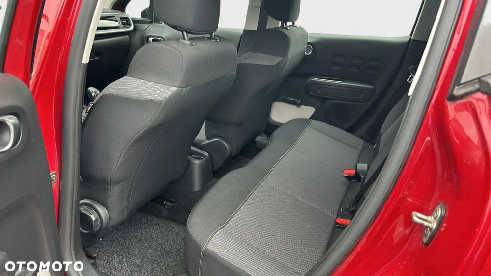 Citroën C3 1.2 PureTech Feel - 8