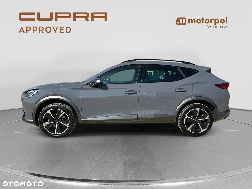 Cupra Formentor 1.5 TSI DSG - 3