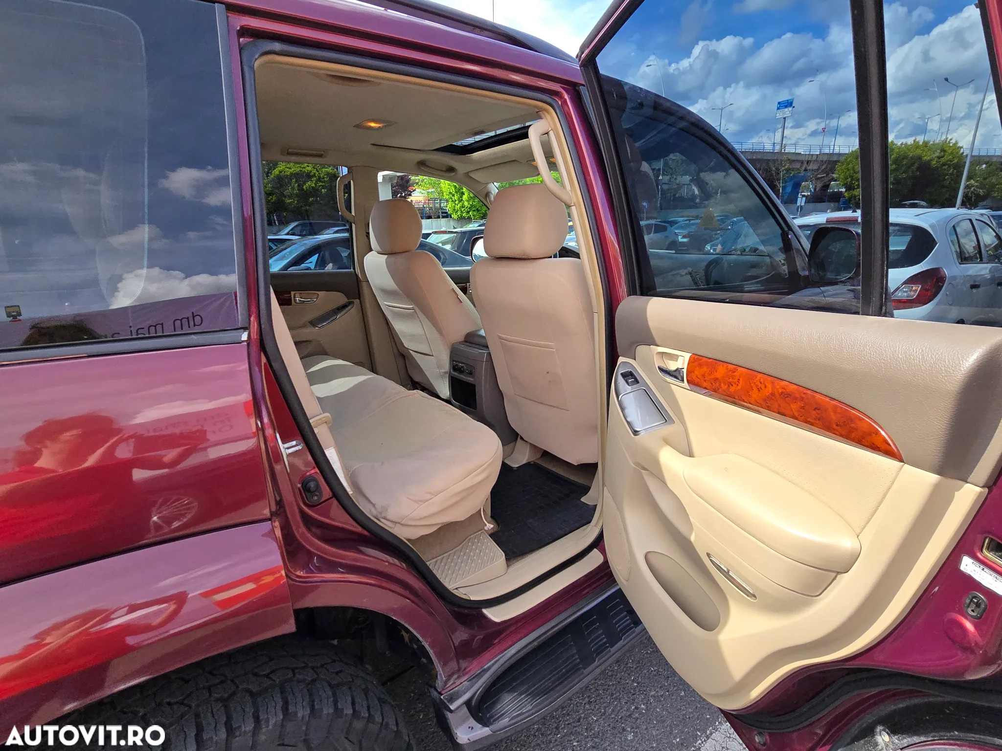 Toyota Land Cruiser 3.0 TD-4D Executive - 8