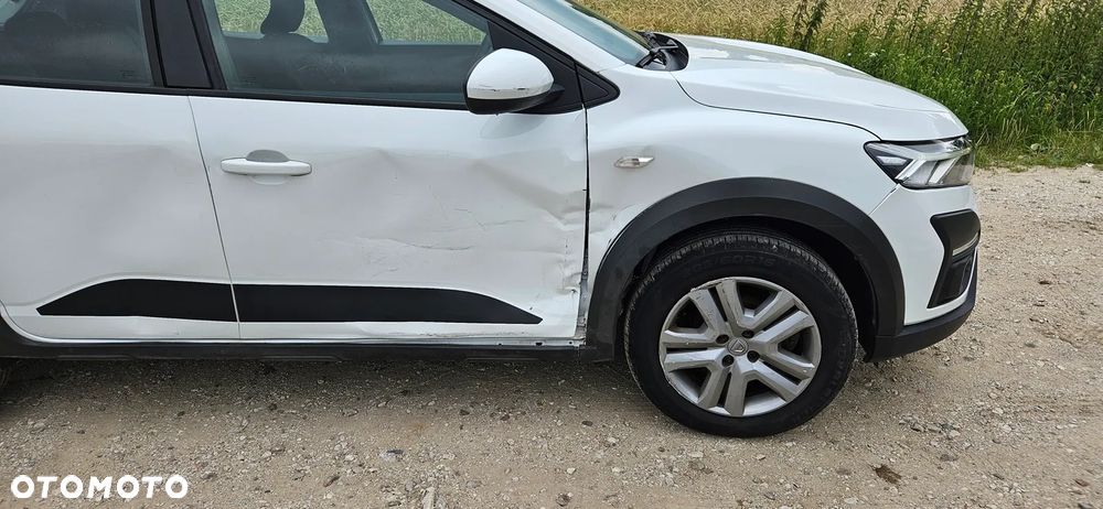 Dacia Sandero Stepway - 9