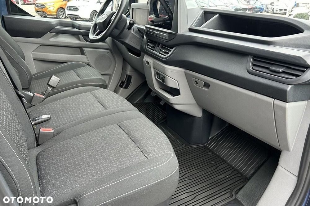 Ford Transit Custom 320 L2H1 Trend A8 2.0 170KM - 7