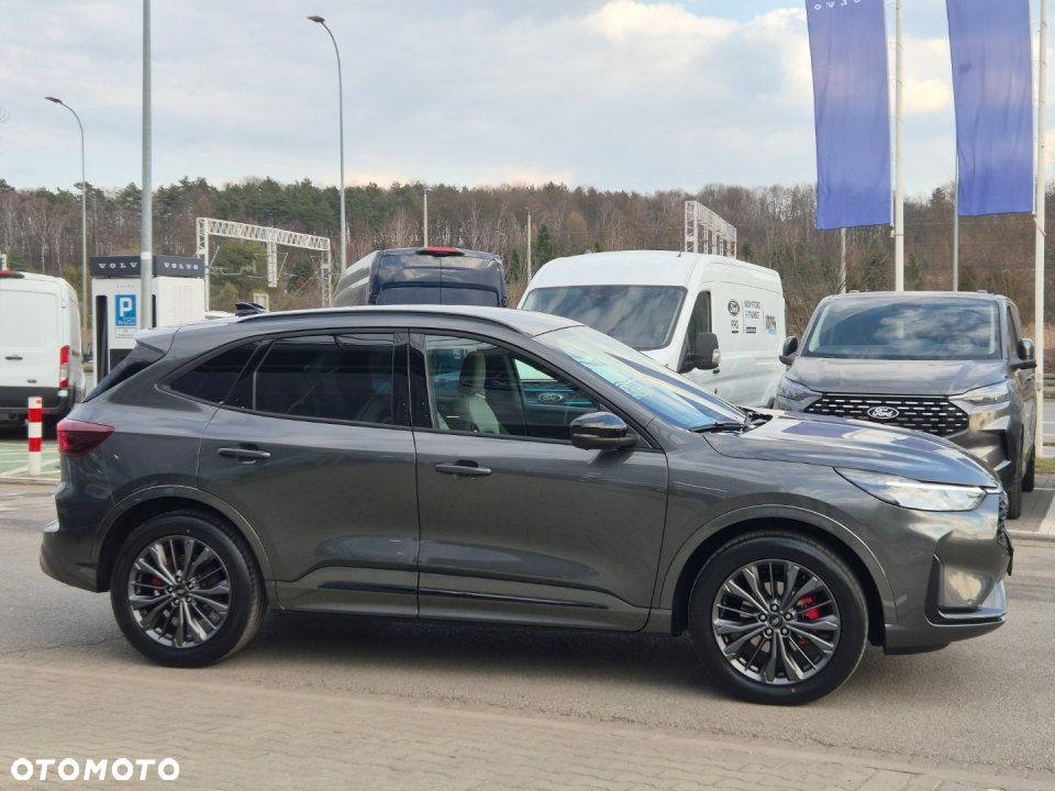 Ford Kuga - 6