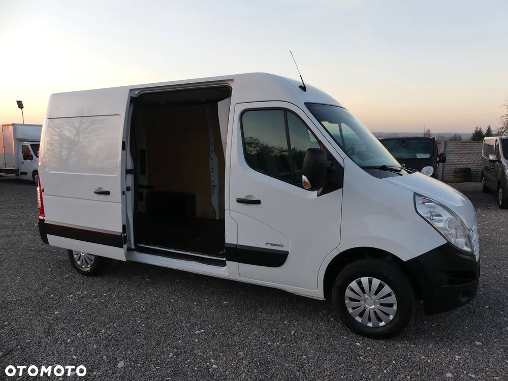 Renault MASTER 2.3DCI*150KM - 26