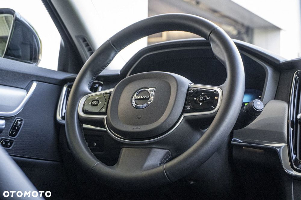 Volvo V90 - 12