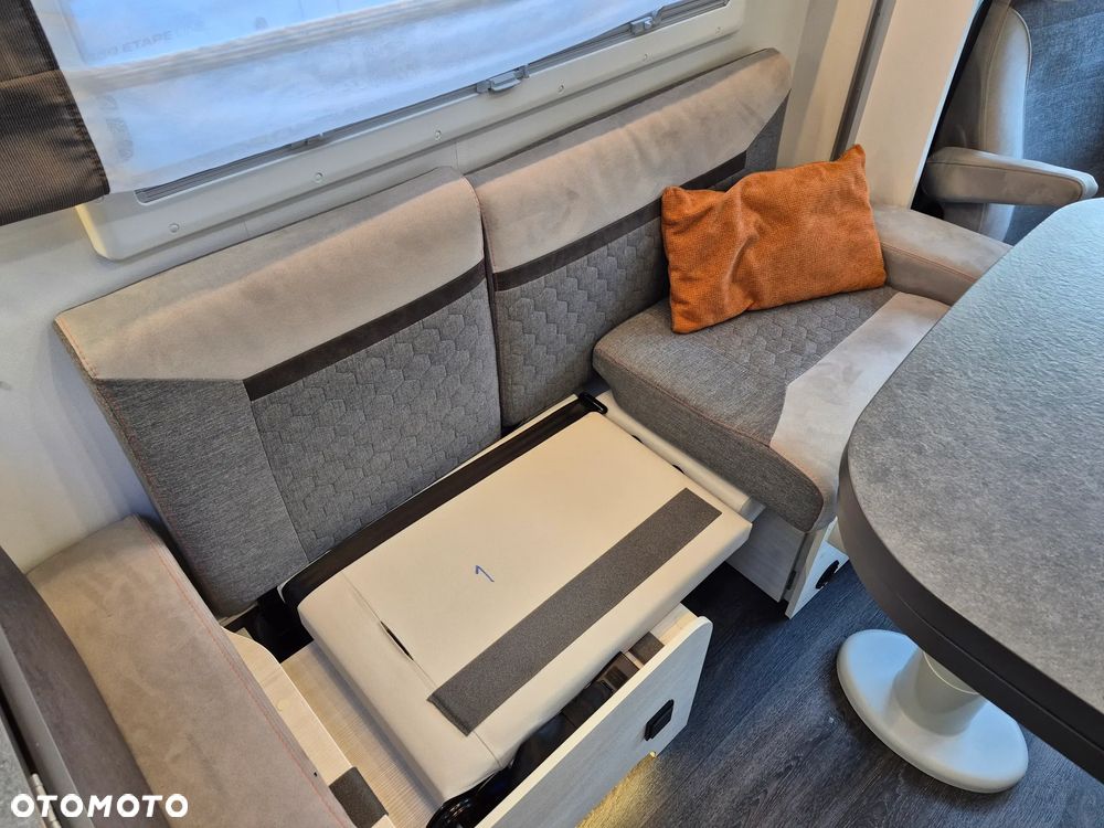 Ford KAMPER CHAUSSON 720 TITANIUM PREMIUM 170KM AUTOMAT 2022' - 21