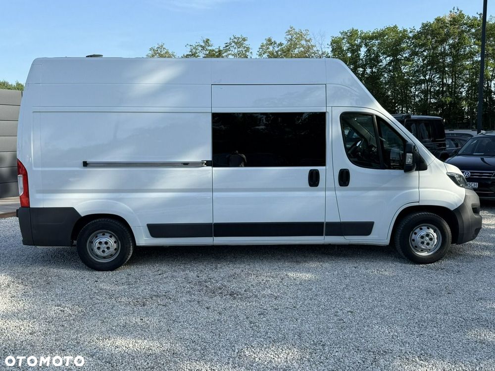 Peugeot Boxer - 2