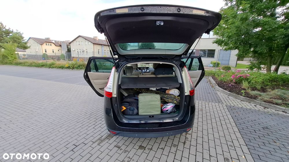 Renault Scenic 1.9 dCi Privilege Euro5 - 18