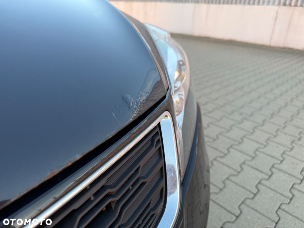 Kia ProCeed - 21