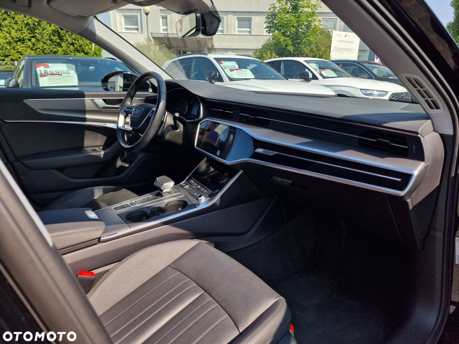 Audi A6 - 15