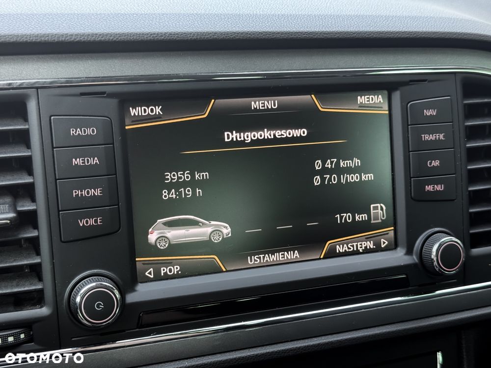 Seat Leon 1.8 TSI FR S&S - 31