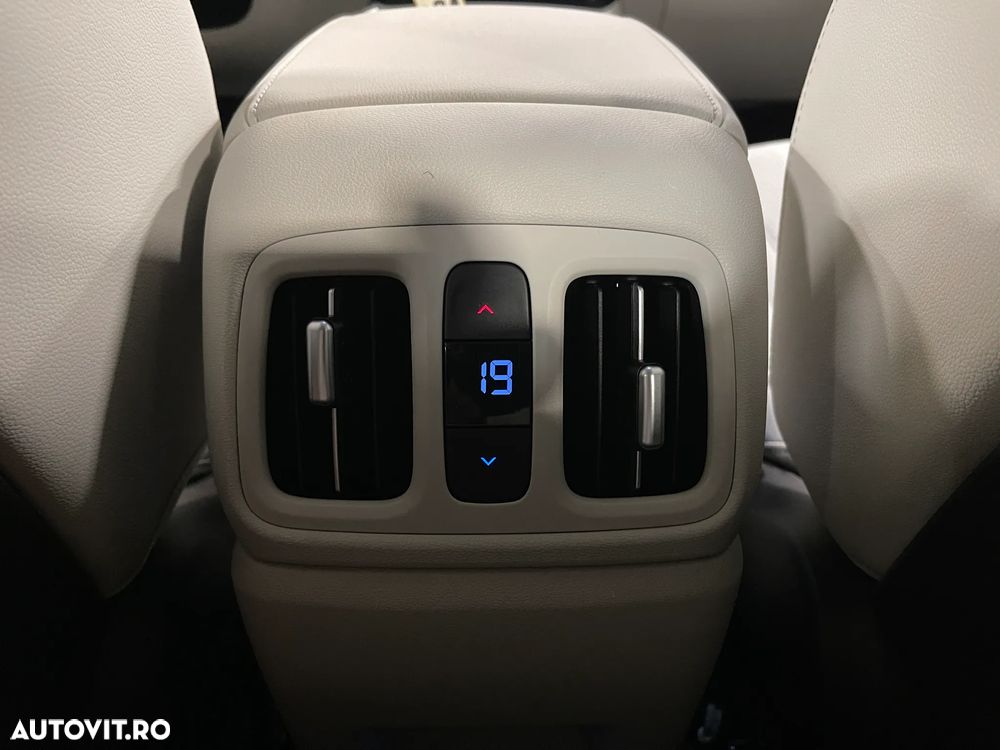 Hyundai Tucson 1.6 T-GDi HEV 2WD Prime - 23