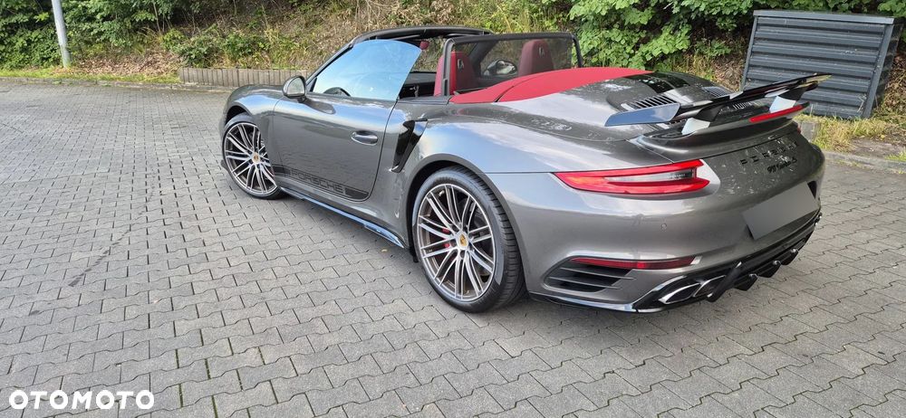 Porsche 911 - 15