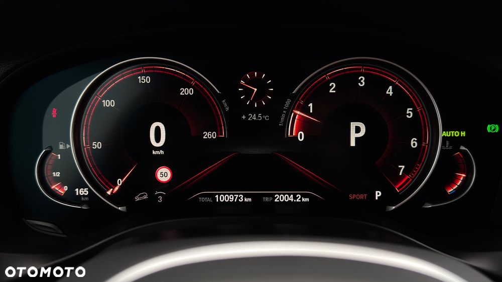 BMW X3 xDrive20i M Sport Edition - 24