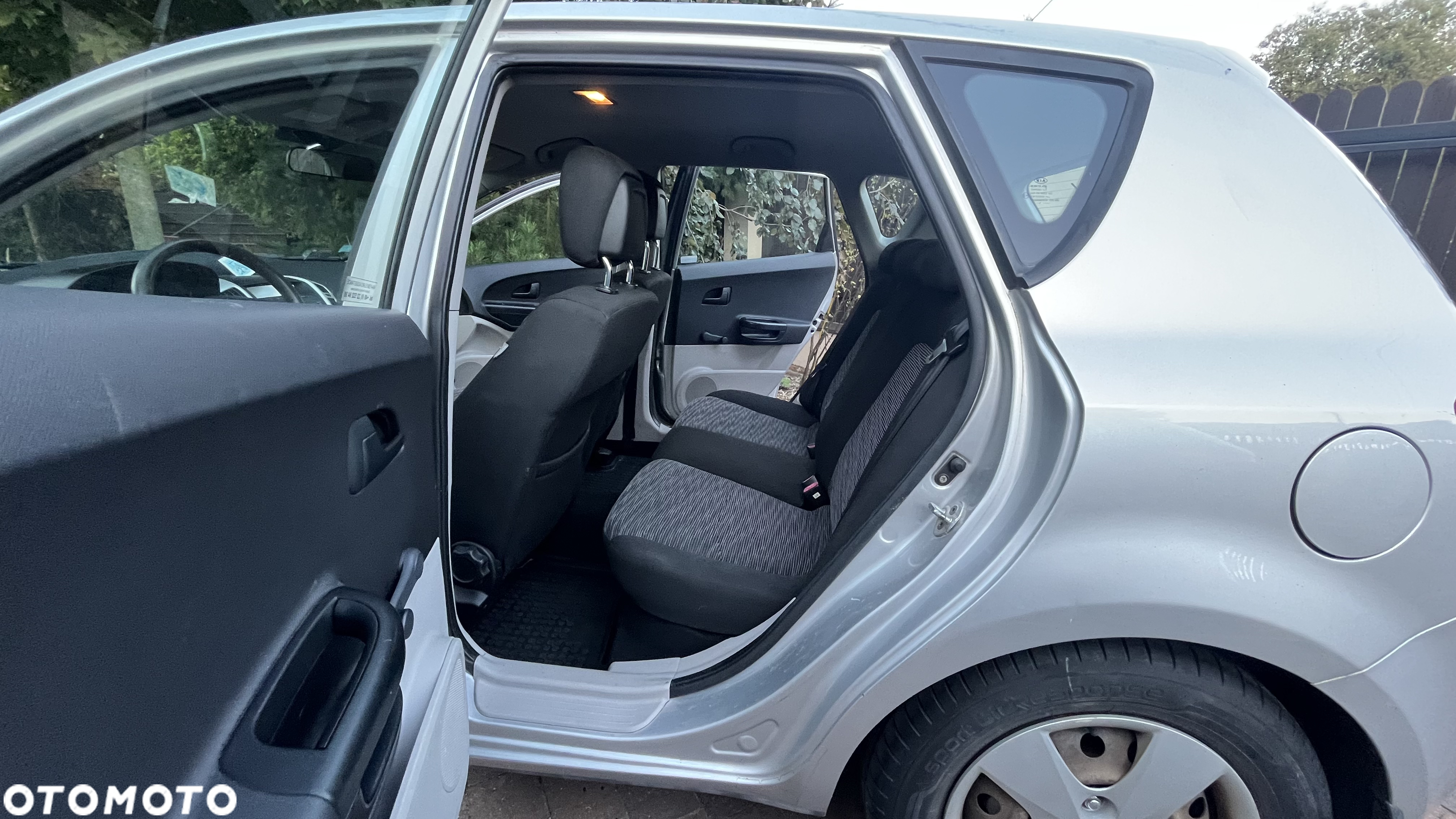 Kia Ceed Cee'd 1.6 Crdi Comfort - 7