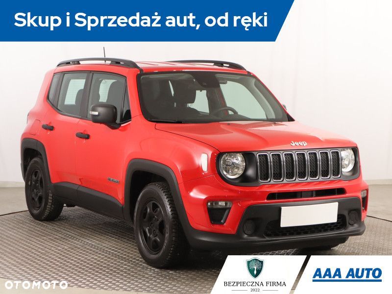 Jeep Renegade - 3