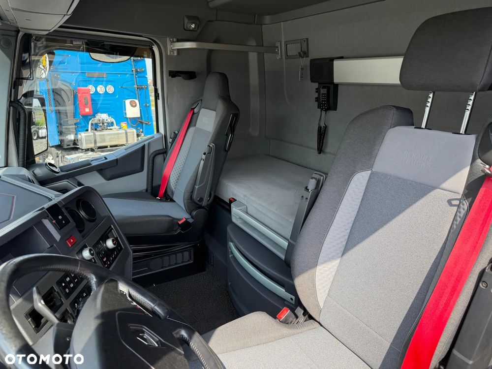 Renault T HIGH 520 - 9