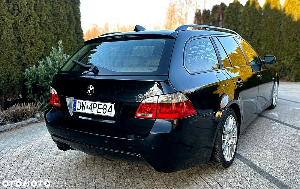 BMW Seria 5 - 3