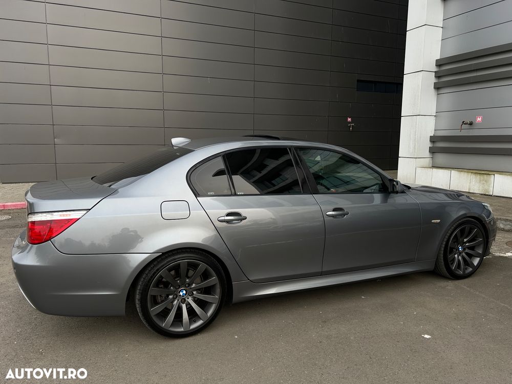 BMW Seria 5 - 40
